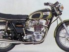 Triumph Trident T150 750